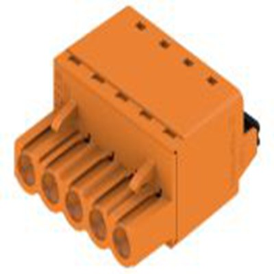 1013720000 Weidmüller product image